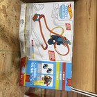 Hot Wheels Track Builder Unlimited Ultra Boost Kit Track Set
