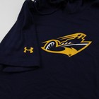 Memphis Showboats Under Armour Sweatshirt Men s Navy Used