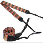 Fashion Vintage Camcorder Camera Shoulder Neck Strap Belt For Sony  Canon