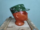 Berezka Cap Soviet Russian Army Military Hat Camouflage Flora Dubok   New