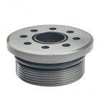 2pcs 64e-43821 Screw Trim Cylinder With Seals Yamaha Outboard Motor