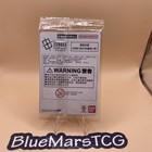 Gundam Card Game Chinese Ex Base Tokens Exbp-003 Promo