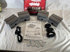 Yakima Standard Universal Canoe Carriers
