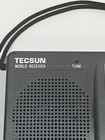 Tecsun R-9012 Portable World Radio Receiver Am fm   Mw   Sw Tested Working