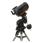 Celestron Cgx Equatorial 8 Inch Schmidt Cassegrain Telescope Astronomy Pro