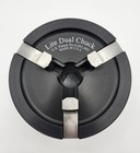 Brake Lathe Quick Chuck Adapter Lite Dual Chuck Adapter Kit For Mounting Rotors