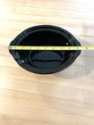  b16  Tru Triple Slow Cooker 1 5 Quart Oval Serving Dish For Model Bs-318lr