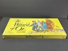 Vintage The Wizard Of Oz Board Game 1974 No  406 Cadaco New Sealed