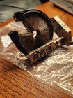 Carolina Archery Products Whisker Biscuit Arrow Rest Archery Bow Camo Hunting