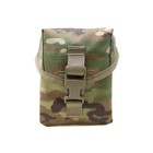 Genuine Issue Us Saw  100 Round  Pouch  Ocp