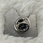 2002 Knights Of Columbus Oregon Enamel Member Lapel Pin