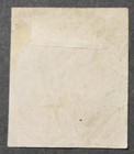North Borneo Scott   36 Imperf  Used