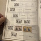 Minkus Stamp Album Southern Yemen - Tunisia