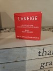 Laneige Lip Sleeping Mask Intense Hydration Lip Treatment With Vitamin C - New