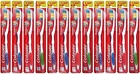 Colgate Toothbrushes Premier Extra Clean 12 Toothbrushes 