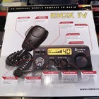Cobra 19dx Iv 40 Channel Cb Radio Black Lcd Rf Gain Instant 9 19 Heavy-duty Mic