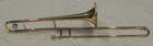 Yamaha Advantage Trombone W  Case  Care Items    Mouthpiece  Ysl-200ad