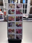Book Of 20 Usps Forever Stamps Botanical Art 2015  Series -mint Fv  14 60