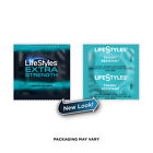 Lifestyles Tough Extra Strength Lubricated Bulk Condoms - Choose Quantity