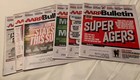       aarp The Magazine Lot Of Seven  7  Issues  Excellent Condition 2023