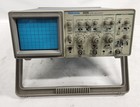 Tektronix 2225 50mhz 2-channel Analog Oscilloscope - Working - Oscilloscope Only