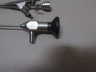 Olive Medical Hysteroscope Set With 30 Degree Scope And 5 5 Mm Sheath