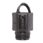 24v Solenoid For L-series Sprinkler Valves - Underground Irrigation Replacement