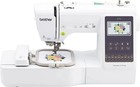 Brother Se700 Computerized Sewing And Embroidery- Free Shipping