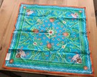 2024 Girl Scouts Rewards Axoloti Own Your Own Magic Square Scarf Bandana