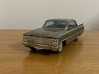 Bandai Tin Friction Toy Car Vintage Japan Pa-43