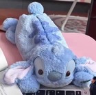 Stitch Plush Cute Pencil Case Disney Pen Bag