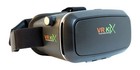 Vrkix 3d Virtual Reality Headset Glasses For Smartphone 360   Viewing New