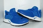 Nike Air Presto Mens Casual Shoes - Sz Xs Deadstock New Blue