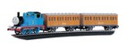 Bachmann Ho Scale   New 2024   Thomas Train Complete Starter Set W track   00642