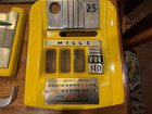 Mills High Top Slot Machine Front Castings With Extras