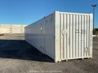 2022 Cimc Domestic Container 53  High-cube Shipping Storage Container Bidadoo