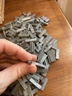 Kingsley Hot Foil Stamping Goudy Cursive 18 Pt Caps Lower Case Font  Die Type