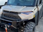 2018  Polaris Ranger 1000 Integrated Turn Signal Kit   tsk-1926 