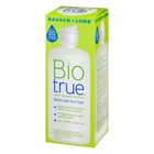 Biotrue Eye Contact Lens Saline Solution And Cleaner   10 Fl Oz