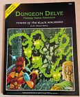 Dungeon Delve Module Bundle  8 Books 