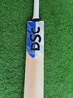 Dsc David Milar English Willow Cricket Bat   Short Handle   Amazing Ping