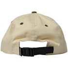 Spitfire Wheels Hat Lil Bighead Fill Strapback Natural olive