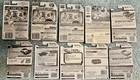           hot Wheels Treasure Hunt Assortment Lot 10 Cars Carded - Great Variety       