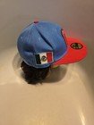 Mexico World Baseball Classic Light Blue   Pink Cap New Era 59fifty Size  7 3 8