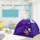 Kids Play Tent Outdoor Boys Indoor Playhouse For Children Tents Toddler Girls   