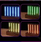 Led Audio Light Music Spectrum Neon Tube Cyberpunk Gift Room Atmosphere Concert