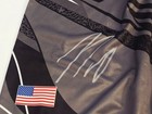 Nick Diaz Ufc Autographed Signed Shorts Beckett Certified