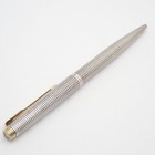 Parker 75 Ballpoint Pen Sterling Silver Shizure Inkless Pawnshop