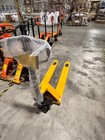 Apollolift Used Hydraulic Pallet Jack 5500lbs Manual Hand Pallet Truck 48 x21 