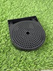 Keurig K-compact K-35 Single Cup Pod Coffee Maker  replacement  Drip Tray   Grate